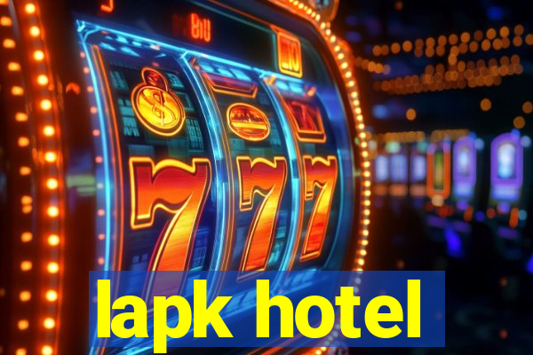 lapk hotel